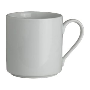 Steelite Essence Fine-Can Espresso Cup (Pack of 24)