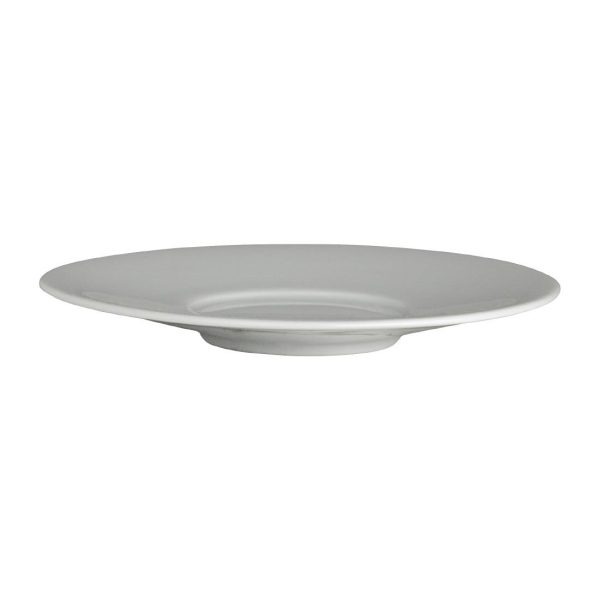 Steelite Essence Fine Espresso Saucer (Pack of 24)