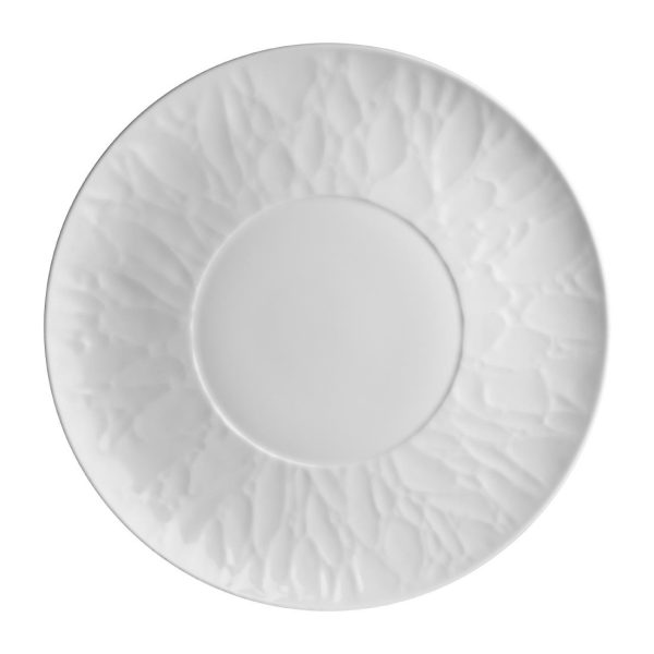 Steelite Atelier Signature Plates 279mm Well 140mm (Pack of 12)
