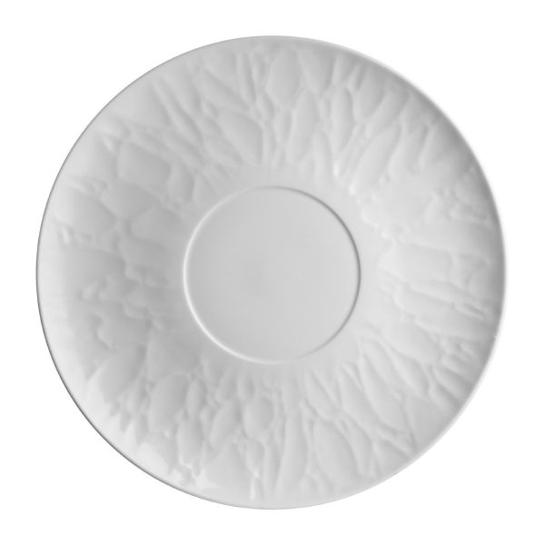 Steelite Atelier Signature Plates 279mm Well 114mm (Pack of 12)