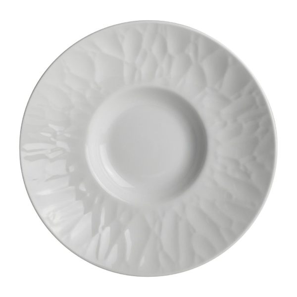 Steelite Atelier Wing Side Bowls 241x48mm (Pack of 24)