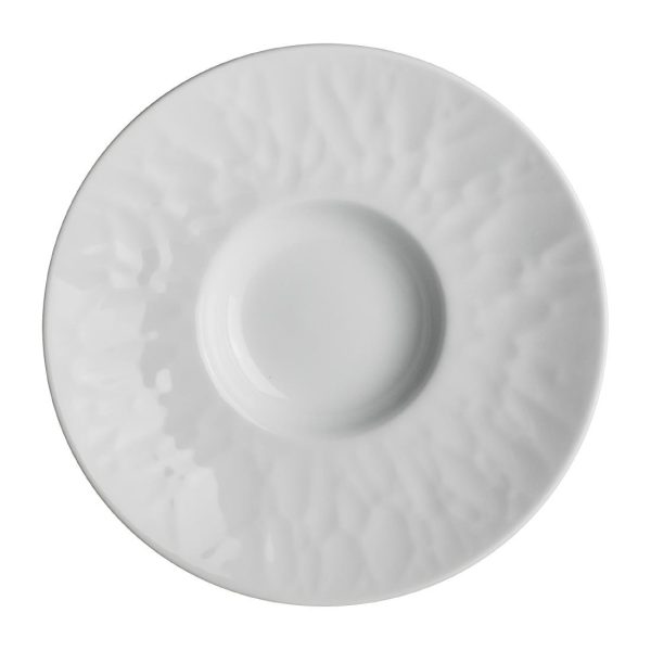 Steelite Atelier Wing Testing Bowls 210x44mm (Pack of 24)