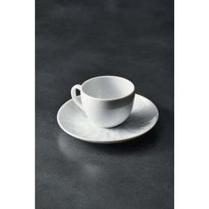 Steelite Atelier Saucer 152mm (Pack of 36)