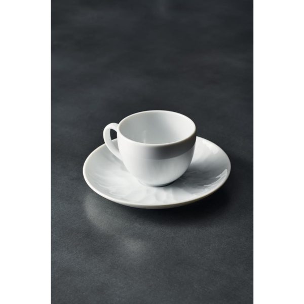 Steelite Atelier Saucer 152mm (Pack of 36)