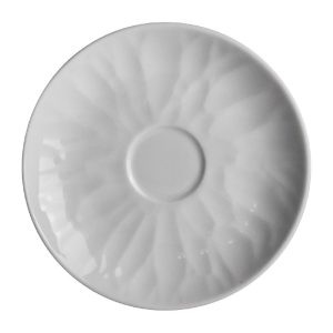 Steelite Atelier Saucer 127mm (Pack of 36)