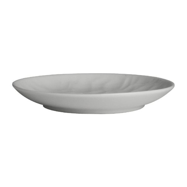 Steelite Atelier Saucer 127mm (Pack of 36)