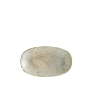 Luz Gourmet Oval Plate 19 x 11cm QTY:12