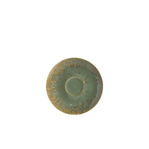 Sage Snell Rita Coffee Saucer 12cm QTY:6