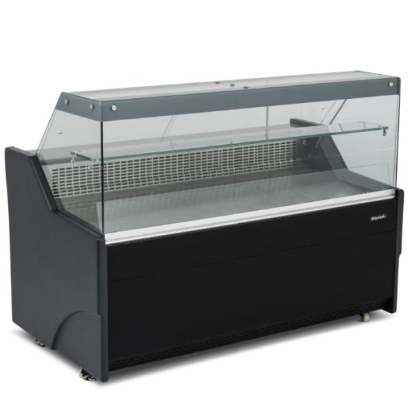 BLIZZARD SERVE OVER COUNTER 2 DOOR 1965MM WIDE