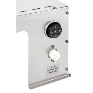 Fumes Condenser for Buffalo Smart Touchscreen Combi Oven 7 x GN 1/1 CK079