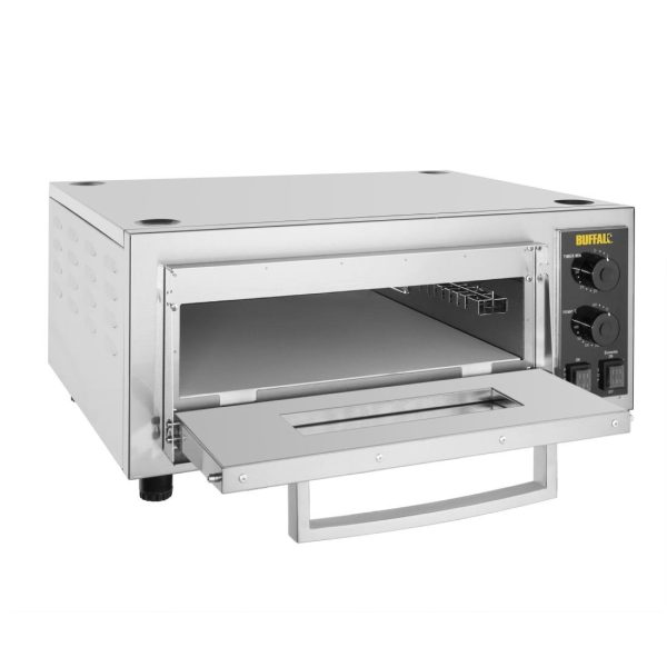 Buffalo 16″ Firestone Pizza Oven