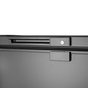 Nisbets Essentials Chest Freezer – 93Ltr 574mm