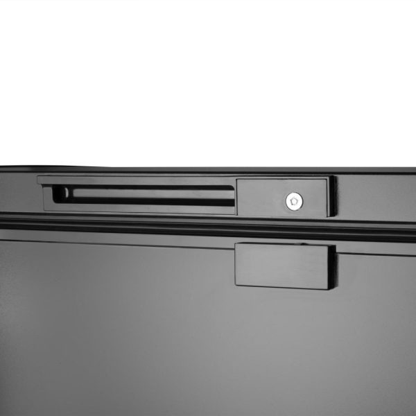 Nisbets Essentials Chest Freezer – 93Ltr 574mm