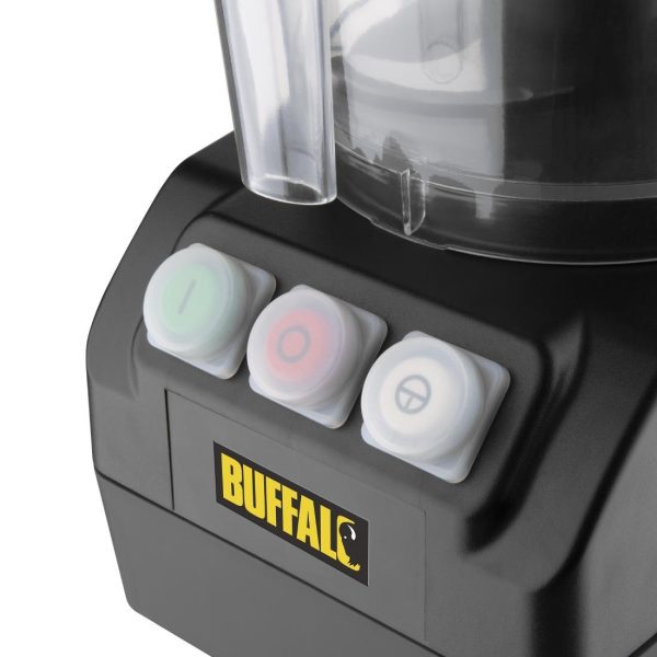 Buffalo Multi Function Food Processor