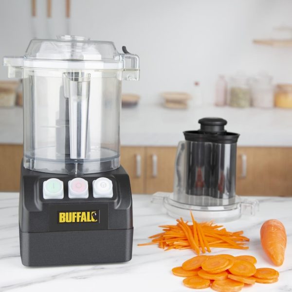 Buffalo Multi Function Food Processor