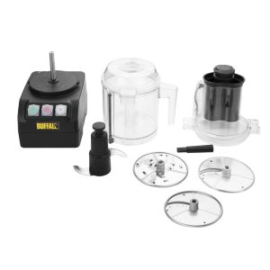 Buffalo Multi Function Food Processor