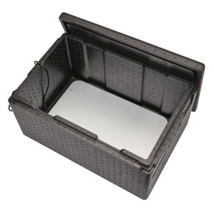 Cambro Electric Heater for Full Size Gastronorm and 60x40cm EPP boxes