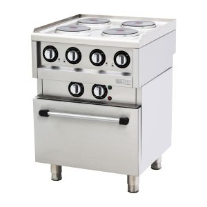 Buffalo 600 Series Under Counter Convection Oven