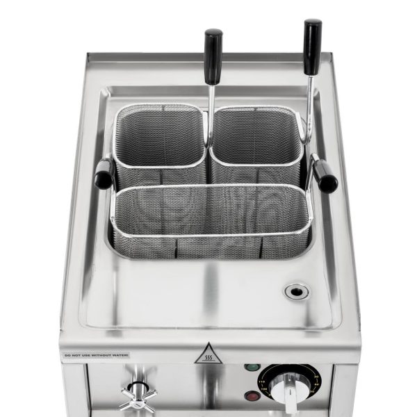 Buffalo 600 Series Electric Pasta Cooker