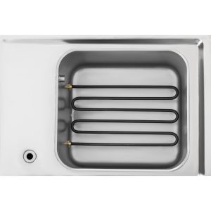 Buffalo 600 Series Electric Pasta Cooker