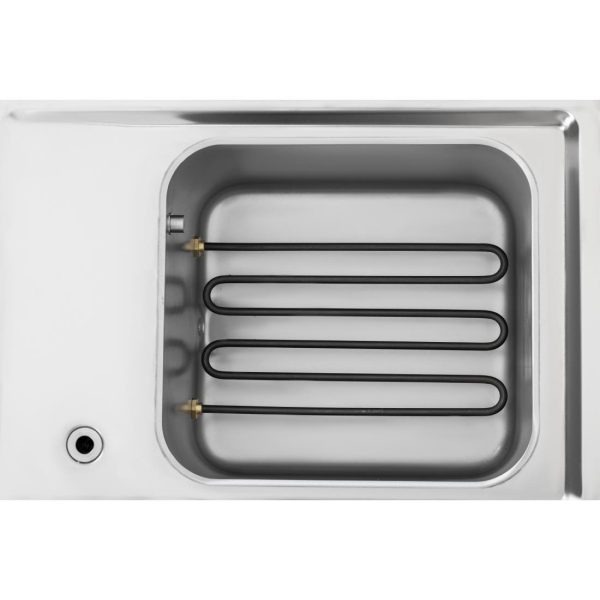 Buffalo 600 Series Electric Pasta Cooker