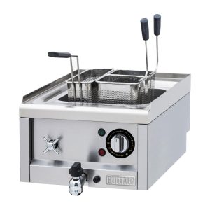 Buffalo 600 Series Electric Pasta Cooker