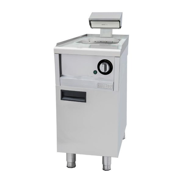 Buffalo 600 Series Chip Scuttle