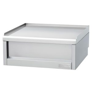Buffalo 600 Series Neutral Worktop 600mm