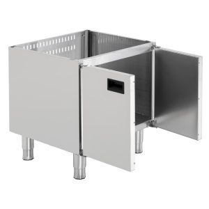 Buffalo 600 Series Base Cupboard 600mm