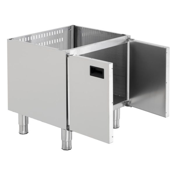 Buffalo 600 Series Base Cupboard 600mm
