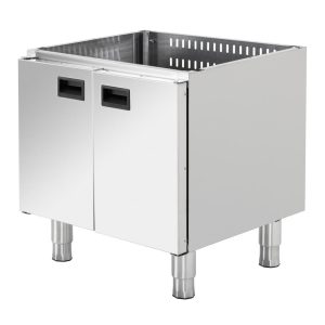 Buffalo 600 Series Base Cupboard 600mm