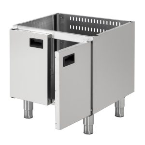 Buffalo 600 Series Base Cupboard 600mm