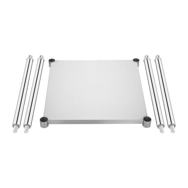 Buffalo Induction Hob Stand for CU558