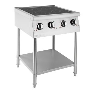 Buffalo Induction Hob Stand for CU558