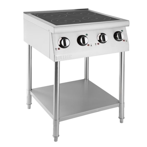 Buffalo Induction Hob Stand for CU558