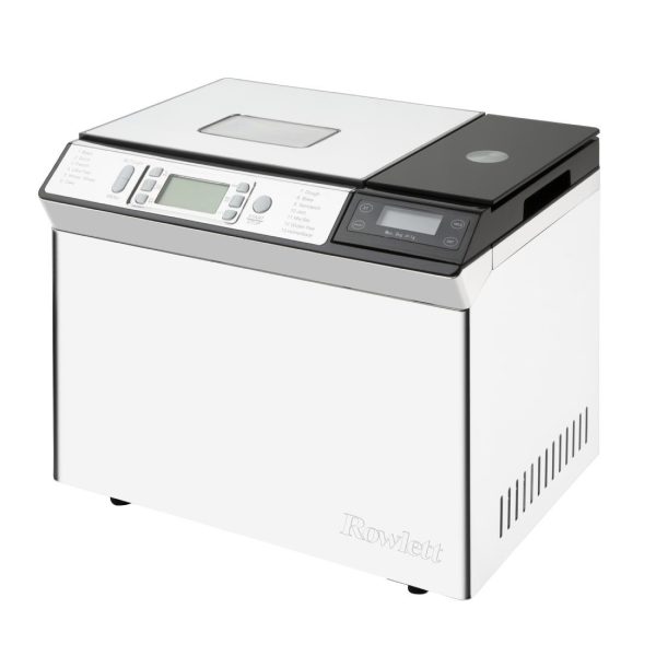 Rowlett Breadmaker