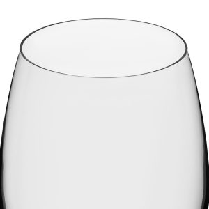 Olympia Serena Wine Glasses 600ml (Pack of 6)