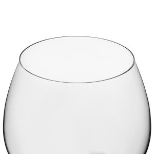 Olympia Serena Balloon Glasses 650ml (Pack of 6)