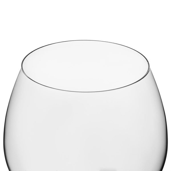 Olympia Serena Balloon Glasses 650ml (Pack of 6)