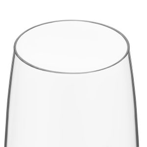 Olympia Serena Flutes 210ml (Pack of 6)