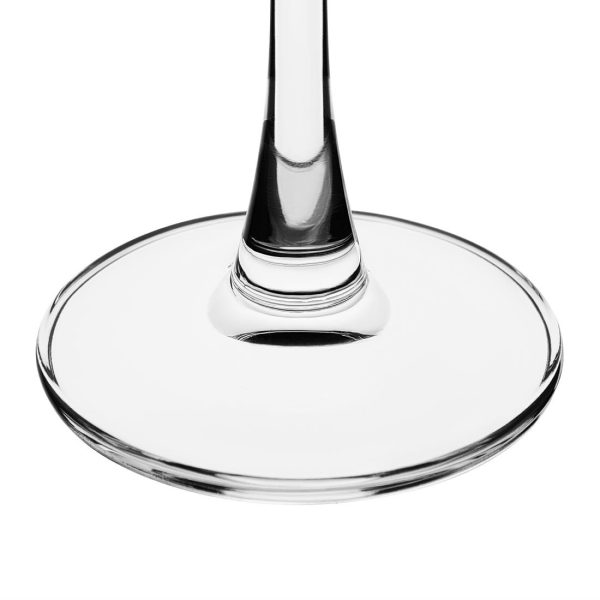 Olympia Serena Flutes 210ml (Pack of 6)