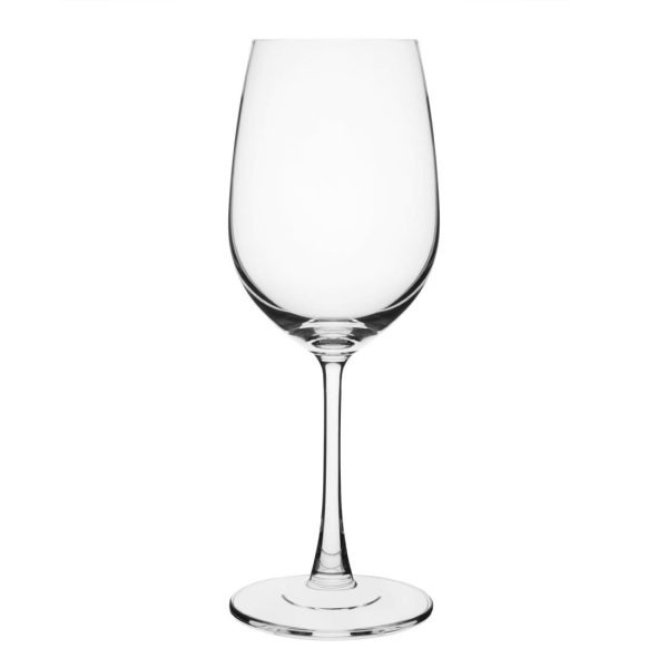 Olympia Serena Wine Glasses 425ml (Pack of 6)