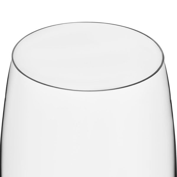 Olympia Serena Wine Glasses 425ml (Pack of 6)