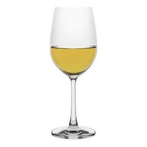 Olympia Serena Wine Glasses 350ml (Pack of 6)