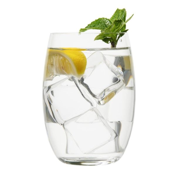 Olympia Serena Tumblers 390ml (Pack of 6)