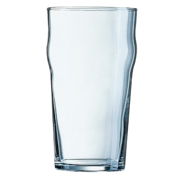 Arcoroc Nonic Tumblers 591ml UKCA (Pack of 24)