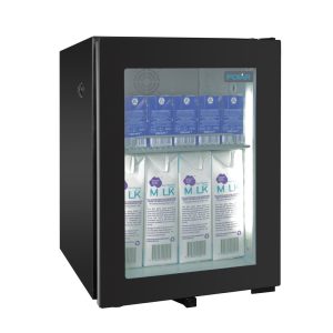 Polar G-Series Countertop Milk Fridge 20Ltr