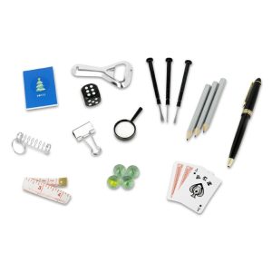Swantex Tis The Season Premium Christmas Cracker 12″ (Pack 50)