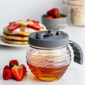 Kilner Syrup Dispenser 400ml