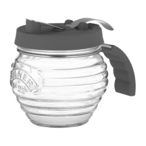 Kilner Syrup Dispenser 400ml